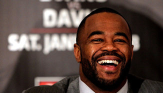 Rashad Evans: Двубоят между Sonnen и Jones е плюс за спорта