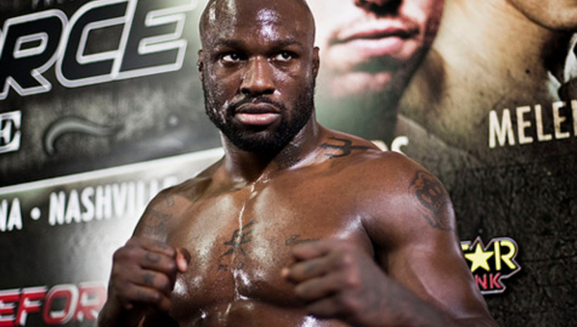 Muhammed &quot;King Mo&quot; Lawal ще дебютира в Bellator през януари
