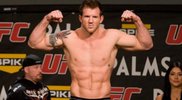 Ryan Bader срещу Vladimir Matyushenko на 26-ти януари