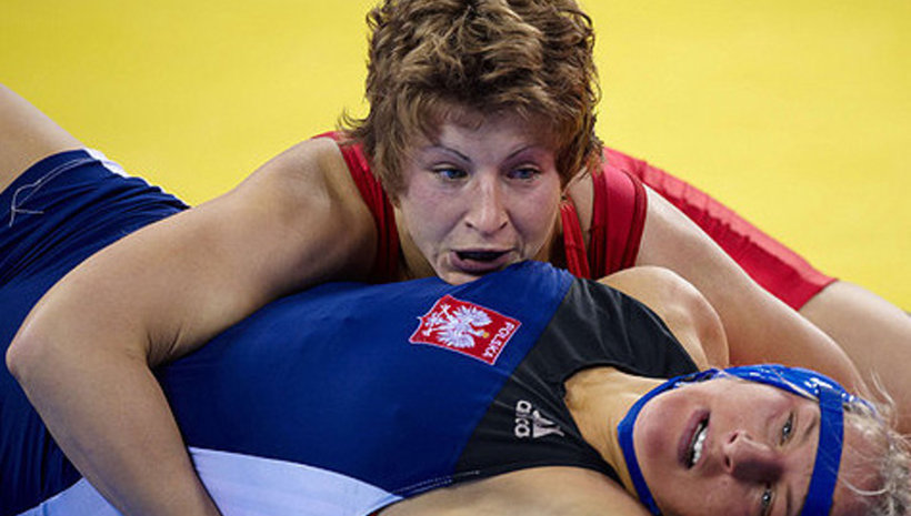 Станка Златева разкри защо не прие наградата си за Спортист на годината