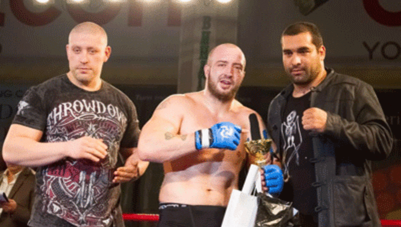 Day of the Champions по TV+ от 23:00 часа