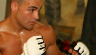 Eddie Alvarez ще бъде съден от Bellator
