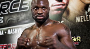 King Mo  с боксова клауза в договора си, иска да се бие с Kimbo Slice
