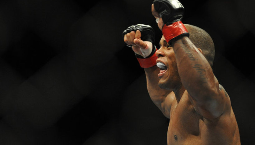 Hector Lombard: Rousimar Palhares е срам за този спорт