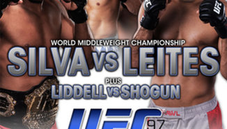 Резултати от UFC 97: Redemption