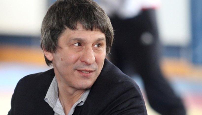 Валентин Йорданов отговори на Симеон Щерев с дълго изявление