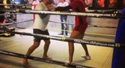 Бадр Хари поднови тренировките