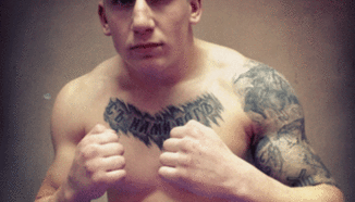 MaxFight-30: Павел Георгиев срещу Николай Кръстев