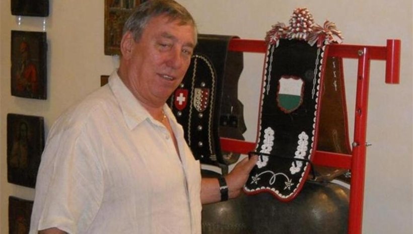 След скандала с борбата, шефът на FILA бе изгонен от поста