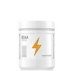 Battery Nutrition - BCAA Powder Flavoured / 500g. 