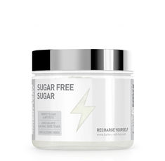 Battery Nutrition - Sugar FREE Sugar / 500g.