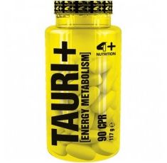 4+ Nutrition TAURI+ 90 таблетки