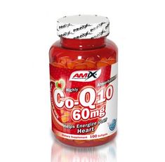 Amix - Coenzyme Q10 / 100softgels.