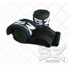 SZ Fighters - Бинтове - 4.5 метра