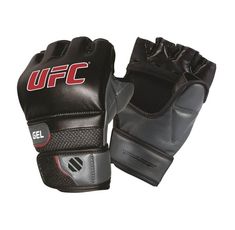 UFC - състезателни ръкавици за ММА