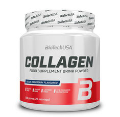 BIOTECH USA Collagen / 300 гр.