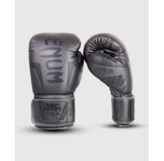 Боксови Ръкавици - Venum Elite Boxing Gloves - Grey/Grey​