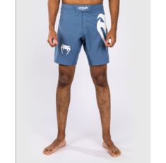 Шорти - Venum Fightshorts Light 5.0 - Blue/White​