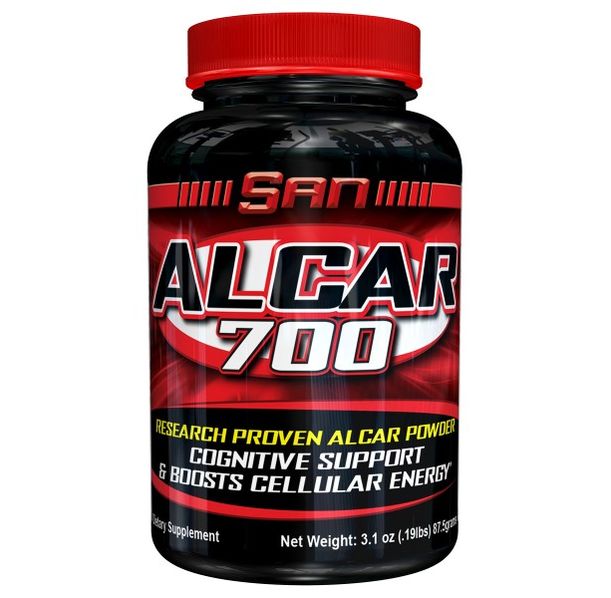 SAN - Alcar Powder /  87.5 gr​