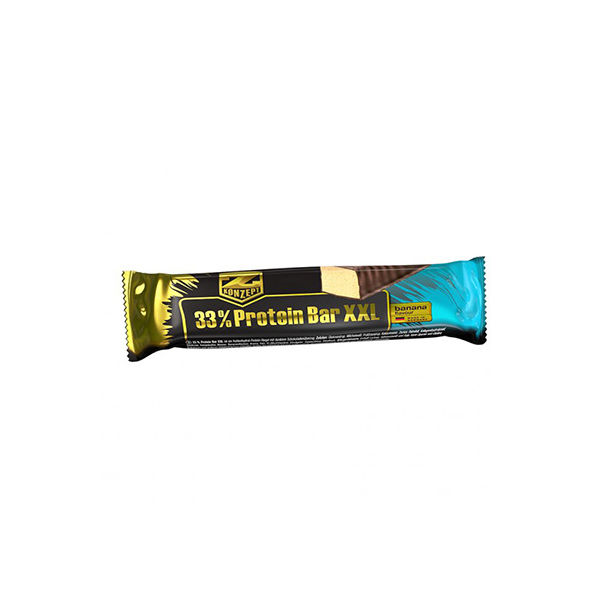 Z Konzept - 33% Protein bar XXL / 60 gr. x 24 bars