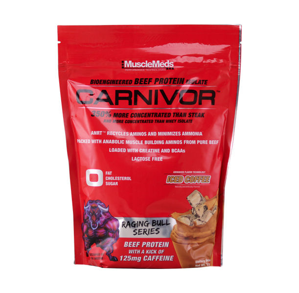 MuscleMeds - Carnivor / 8 lbs.​