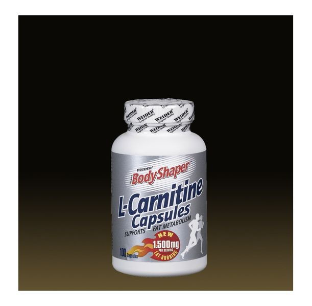 Joe Weider Victory L-Carnitine 1500 – 100 caps