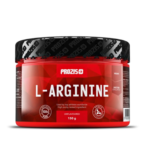Prozis - L-Arginine Powder / 300g.