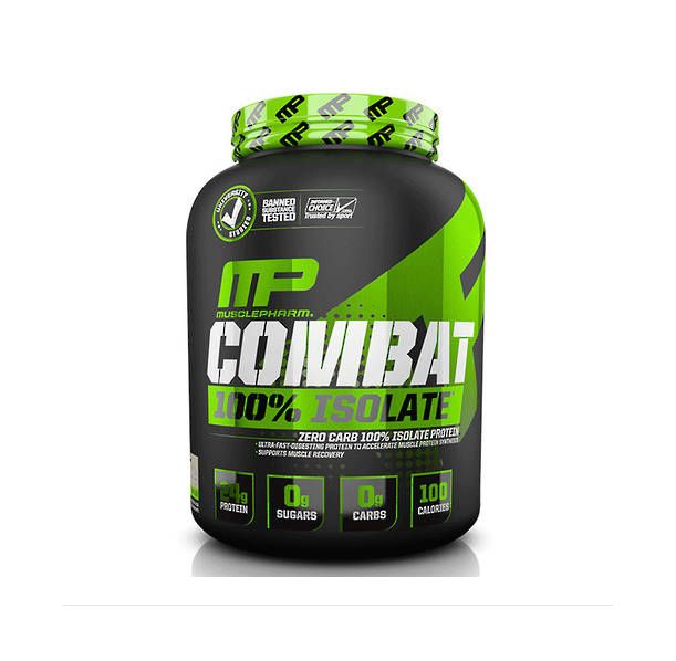 Muscle Pharm - Combat Isolate / 5lbs.
