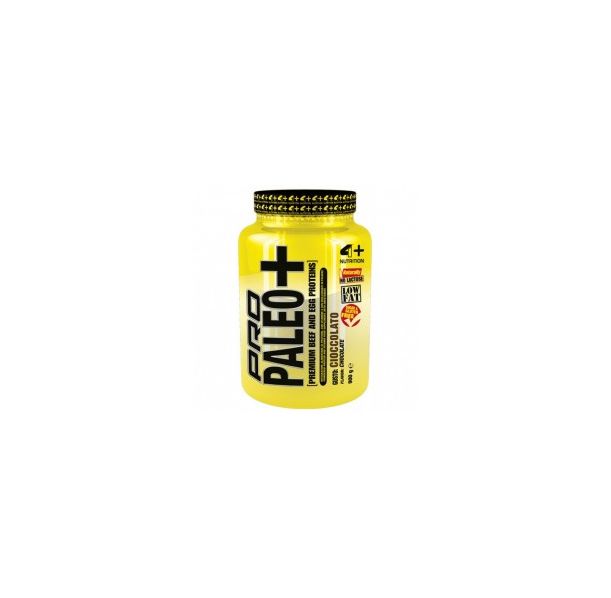 4+ Nutrition PRO PALEO+ 900 гр.