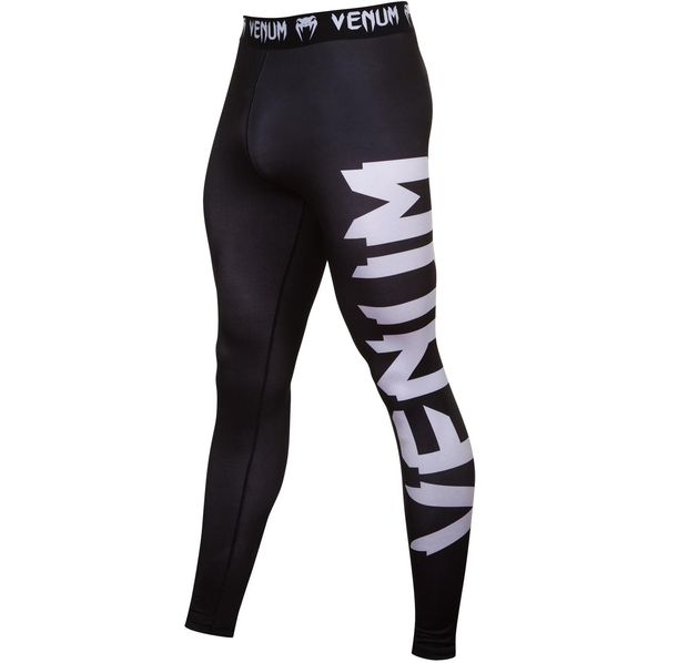 ТРЕНИРОВЪЧЕН КЛИН - VENUM GIANT SPATS - BLACK​