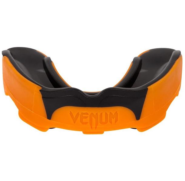 Протектор за уста - VENUM Predator Mouthguard - Orange / Black​