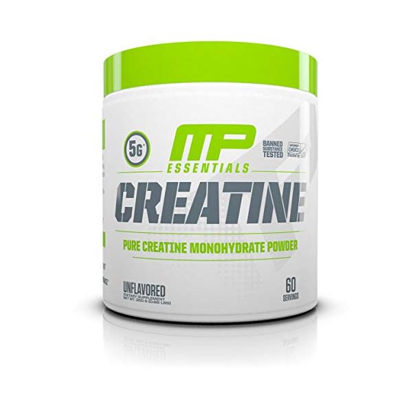 Muscle Pharm - Creatine / 300gr.​