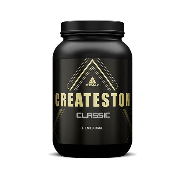 PEAK Createston Classic / 1600 gr +48 caps.​