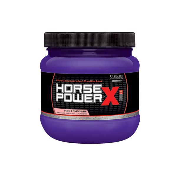 Ultimate Nutrition Horse Power® X / 225 гр.