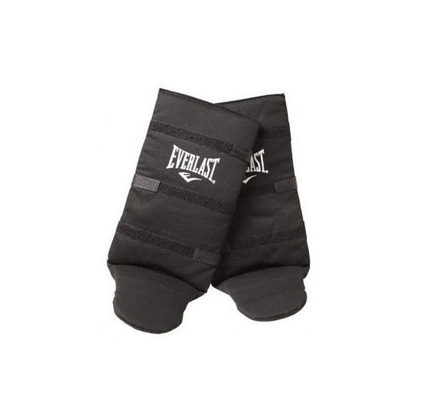 Everlast - Протектори за крака / Памучни​