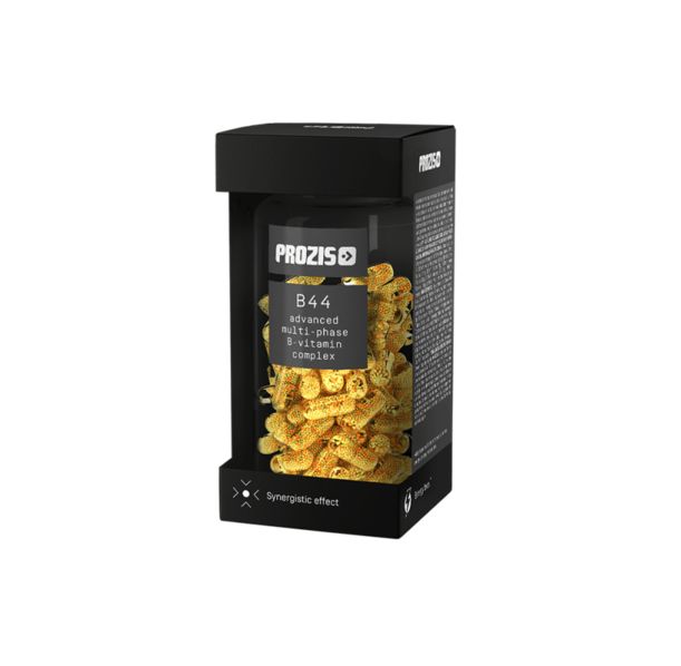 Prozis B44 - B-Complex / 60 caps.
