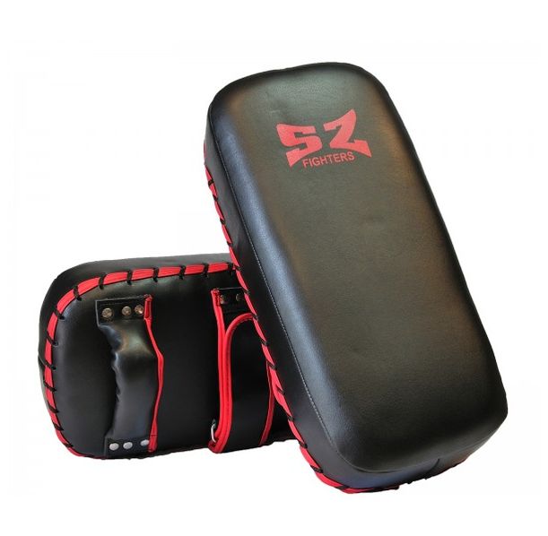 SZ Fighters -  Kick Pad / Черен​