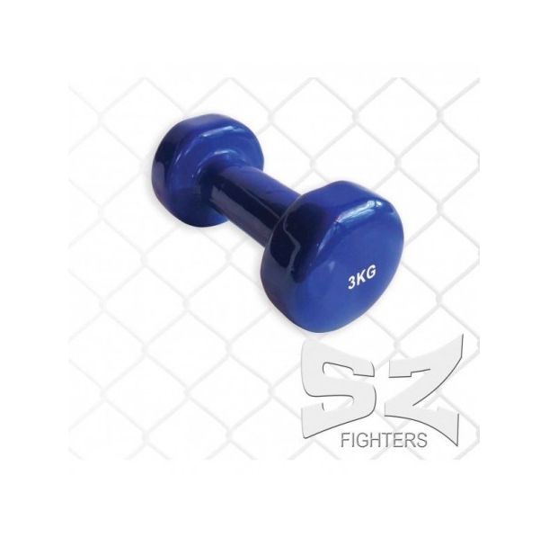 SZ Accessories - Винилова гиричка 3кг.