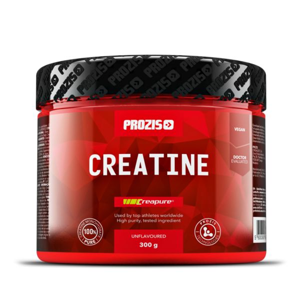 Prozis - Creatine Monohydrate Creapure® / 300g.