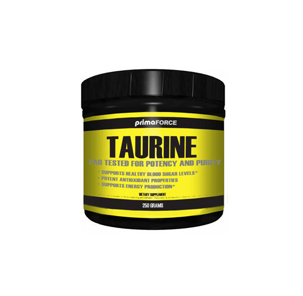 Primaforce - Taurine / 250 gr​