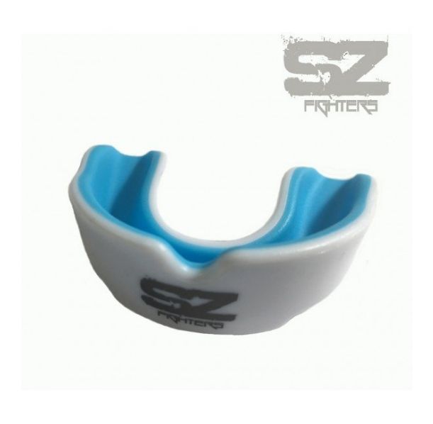 SZ Fighters - Детски протектор за уста