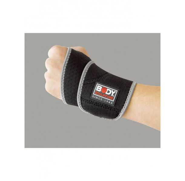 BODY SCULPTURE Накитник с палец велкро​