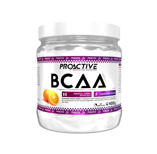 ProActive - BCAA / 400g​