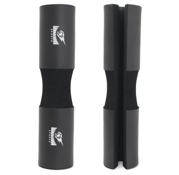 ARMAGEDDON Foam Padded Barbell Cover / Омекотител за фитнес лост​