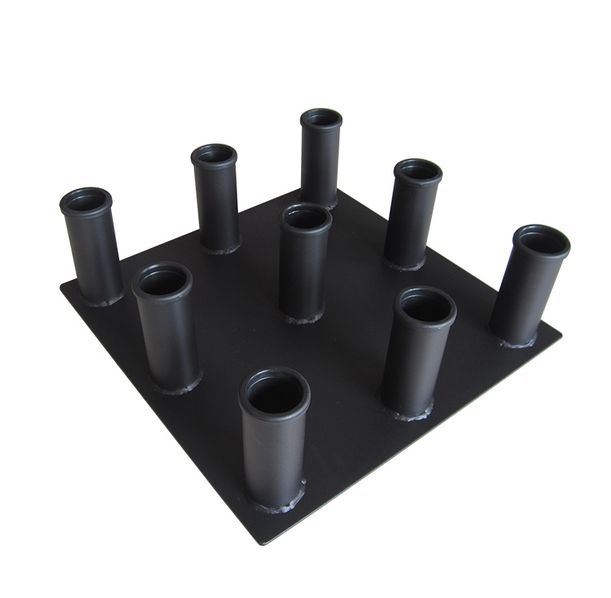 SZ Fighters - Поставка за лостове олимпийски размер​