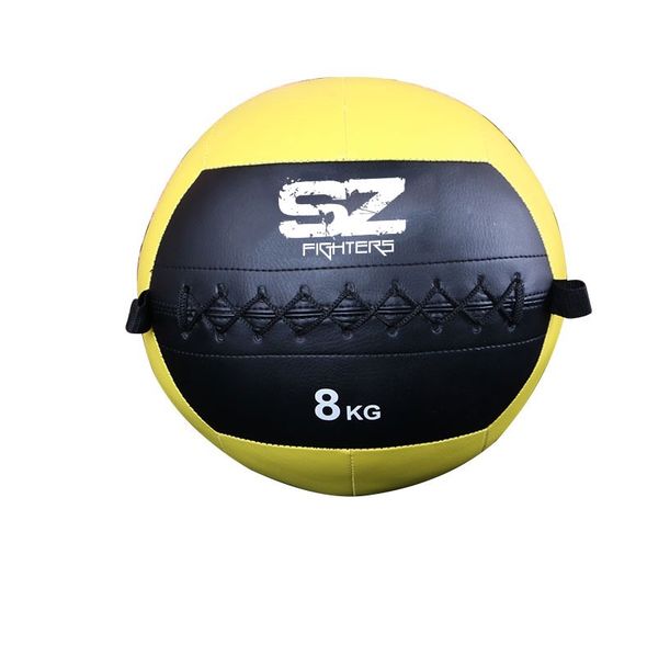 SZ Accessories - Тренировъчна топка Wallball / 10kg​
