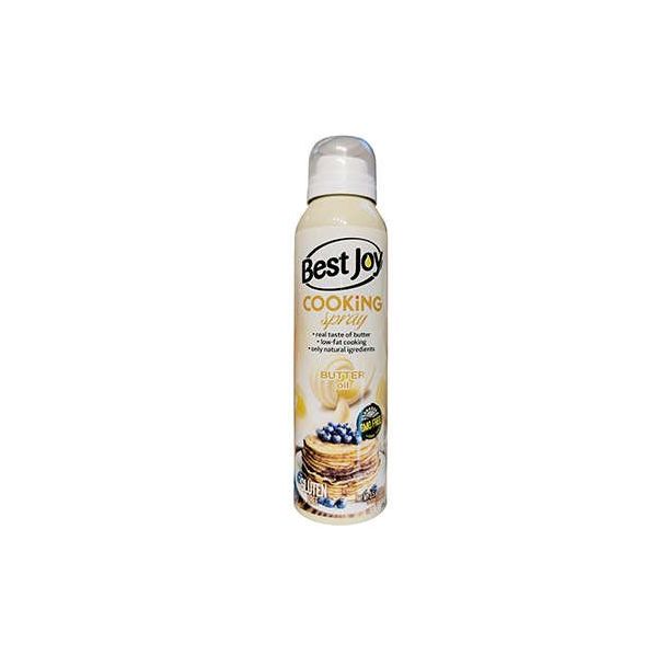 Best Joy Butter Oil / Cooking Spray / 100 мл​