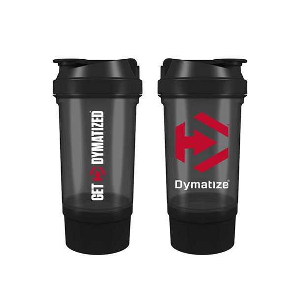 DYMATIZE Get Dymatized Shaker