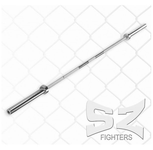 SZ Fighters - Олимпийски лост Фи 50 / 220см​