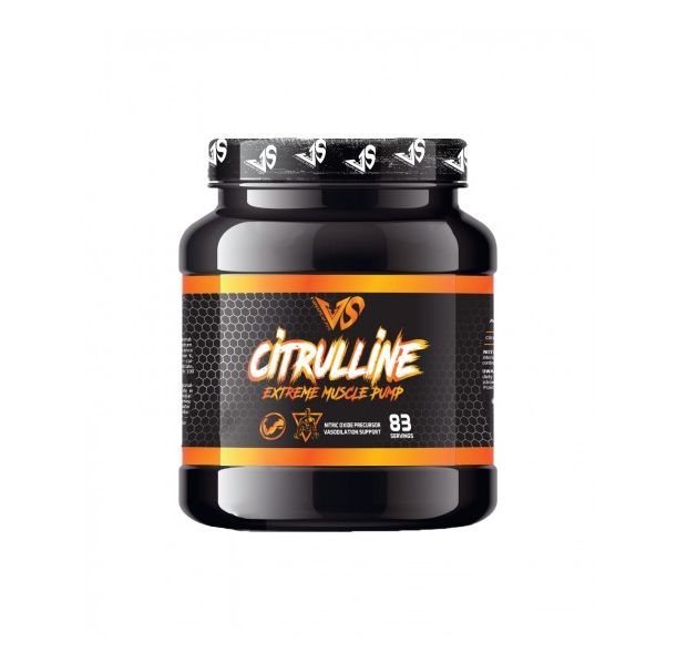 V-SHAPE SUPPS Citrulline Malate 250гр